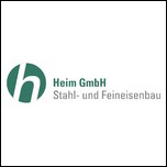 Unser Partnerbetrieb Stahl- und Feineisenbau Heim GmbH