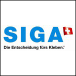 Unser Industriepartner SIGA Cover AG