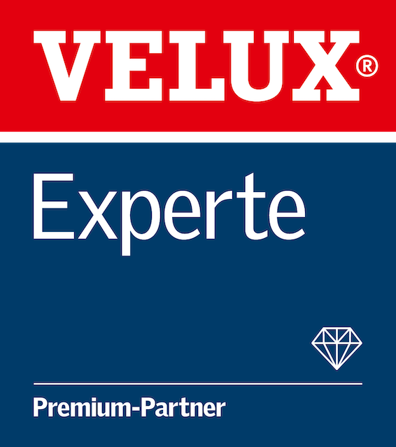 Logo Velux Experte