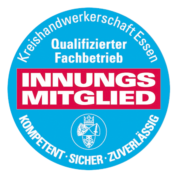 Logo Innungsmitglied Kreishandwerkerschaft Essen