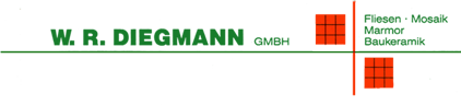 W.R. Diegmann GmbH